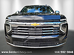 New 2026 CHEVROLET TAHOE PREMIER in ORANGE PARK, FLORIDA (Photo 11)