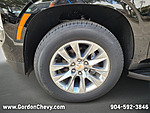 New 2026 CHEVROLET TAHOE PREMIER in ORANGE PARK, FLORIDA (Photo 9)