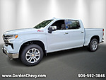 New 2026 CHEVROLET SILVERADO 1500 LTZ in ORANGE PARK, FLORIDA (Photo 1)
