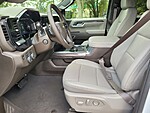 New 2026 CHEVROLET SILVERADO 1500 LTZ in ORANGE PARK, FLORIDA (Photo 14)