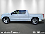 New 2026 CHEVROLET SILVERADO 1500 LTZ in ORANGE PARK, FLORIDA (Photo 2)