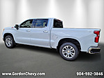 New 2026 CHEVROLET SILVERADO 1500 LTZ in ORANGE PARK, FLORIDA (Photo 4)