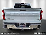 New 2026 CHEVROLET SILVERADO 1500 LTZ in ORANGE PARK, FLORIDA (Photo 4)