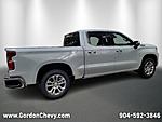 New 2026 CHEVROLET SILVERADO 1500 LTZ in ORANGE PARK, FLORIDA (Photo 5)