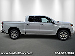 New 2026 CHEVROLET SILVERADO 1500 LTZ in ORANGE PARK, FLORIDA (Photo 8)