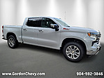 New 2026 CHEVROLET SILVERADO 1500 LTZ in ORANGE PARK, FLORIDA (Photo 10)