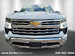 New 2026 CHEVROLET SILVERADO 1500 LTZ in ORANGE PARK, FLORIDA (Photo 8)