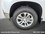 New 2026 CHEVROLET SILVERADO 1500 LTZ in ORANGE PARK, FLORIDA (Photo 9)