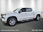 New 2026 CHEVROLET SILVERADO 1500 LTZ in ORANGE PARK, FLORIDA (Photo 1)