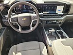 New 2026 CHEVROLET SILVERADO 1500 LTZ in ORANGE PARK, FLORIDA (Photo 12)