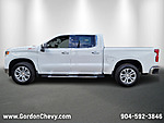 New 2026 CHEVROLET SILVERADO 1500 LTZ in ORANGE PARK, FLORIDA (Photo 2)