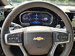 New 2026 CHEVROLET SILVERADO 1500 LTZ in ORANGE PARK, FLORIDA (Photo 21)
