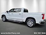 New 2026 CHEVROLET SILVERADO 1500 LTZ in ORANGE PARK, FLORIDA (Photo 3)