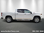 New 2026 CHEVROLET SILVERADO 1500 LTZ in ORANGE PARK, FLORIDA (Photo 6)