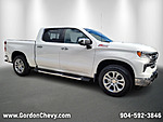 New 2026 CHEVROLET SILVERADO 1500 LTZ in ORANGE PARK, FLORIDA (Photo 7)