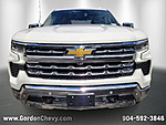 New 2026 CHEVROLET SILVERADO 1500 LTZ in ORANGE PARK, FLORIDA (Photo 8)