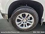 New 2026 CHEVROLET SILVERADO 1500 LTZ in ORANGE PARK, FLORIDA (Photo 9)