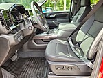 New 2025 CHEVROLET SILVERADO 1500 LTZ in ORANGE PARK, FLORIDA (Photo 10)