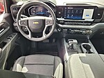 New 2025 CHEVROLET SILVERADO 1500 LTZ in ORANGE PARK, FLORIDA (Photo 12)