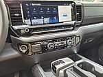 New 2025 CHEVROLET SILVERADO 1500 LTZ in ORANGE PARK, FLORIDA (Photo 16)