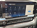 New 2025 CHEVROLET SILVERADO 1500 LTZ in ORANGE PARK, FLORIDA (Photo 23)