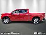 New 2025 CHEVROLET SILVERADO 1500 LTZ in ORANGE PARK, FLORIDA (Photo 2)