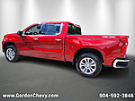 New 2025 CHEVROLET SILVERADO 1500 LTZ in ORANGE PARK, FLORIDA (Photo 4)