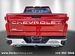 New 2025 CHEVROLET SILVERADO 1500 LTZ in ORANGE PARK, FLORIDA (Photo 4)