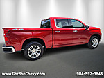 New 2025 CHEVROLET SILVERADO 1500 LTZ in ORANGE PARK, FLORIDA (Photo 5)