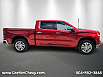 New 2025 CHEVROLET SILVERADO 1500 LTZ in ORANGE PARK, FLORIDA (Photo 8)