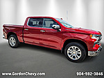 New 2025 CHEVROLET SILVERADO 1500 LTZ in ORANGE PARK, FLORIDA (Photo 10)