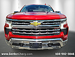 New 2025 CHEVROLET SILVERADO 1500 LTZ in ORANGE PARK, FLORIDA (Photo 11)