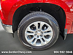 New 2025 CHEVROLET SILVERADO 1500 LTZ in ORANGE PARK, FLORIDA (Photo 9)