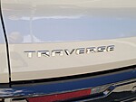 New 2025 CHEVROLET TRAVERSE HIGH COUNTRY in ORANGE PARK, FLORIDA (Photo 14)