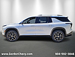 New 2025 CHEVROLET TRAVERSE HIGH COUNTRY in ORANGE PARK, FLORIDA (Photo 2)