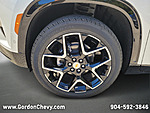 New 2025 CHEVROLET TRAVERSE HIGH COUNTRY in ORANGE PARK, FLORIDA (Photo 9)