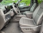 New 2025 CHEVROLET SUBURBAN PREMIER in ORANGE PARK, FLORIDA (Photo 14)