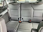 New 2025 CHEVROLET SUBURBAN PREMIER in ORANGE PARK, FLORIDA (Photo 17)