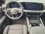 New 2025 CHEVROLET SUBURBAN PREMIER in ORANGE PARK, FLORIDA (Photo 19)