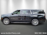 New 2025 CHEVROLET SUBURBAN PREMIER in ORANGE PARK, FLORIDA (Photo 2)