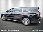 New 2025 CHEVROLET SUBURBAN PREMIER in ORANGE PARK, FLORIDA (Photo 3)