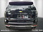 New 2025 CHEVROLET SUBURBAN PREMIER in ORANGE PARK, FLORIDA (Photo 4)