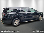 New 2025 CHEVROLET SUBURBAN PREMIER in ORANGE PARK, FLORIDA (Photo 5)