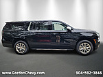 New 2025 CHEVROLET SUBURBAN PREMIER in ORANGE PARK, FLORIDA (Photo 8)