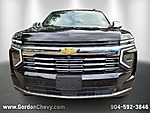 New 2025 CHEVROLET SUBURBAN PREMIER in ORANGE PARK, FLORIDA (Photo 11)