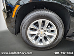 New 2025 CHEVROLET SUBURBAN PREMIER in ORANGE PARK, FLORIDA (Photo 9)