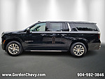 New 2025 CHEVROLET SUBURBAN PREMIER in ORANGE PARK, FLORIDA (Photo 2)