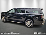 New 2025 CHEVROLET SUBURBAN PREMIER in ORANGE PARK, FLORIDA (Photo 3)