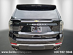 New 2025 CHEVROLET SUBURBAN PREMIER in ORANGE PARK, FLORIDA (Photo 4)