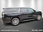 New 2025 CHEVROLET SUBURBAN PREMIER in ORANGE PARK, FLORIDA (Photo 5)